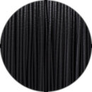 Fiberlogy Fiberwood 1,75mm Filament schwarz 0,75kg