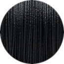 Fiberlogy Nylon PA12+CF5 1,75mm Filament schwarz 0,5kg