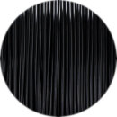 Fiberlogy EASY PET-G REFILL 1,75mm Filament schwarz 0,85kg