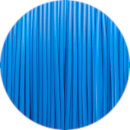 Fiberlogy FiberSilk 1,75mm Filament blau 0,85kg