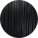 Fiberlogy Fiberflex-40D 1,75mm Filament schwarz 0,85kg